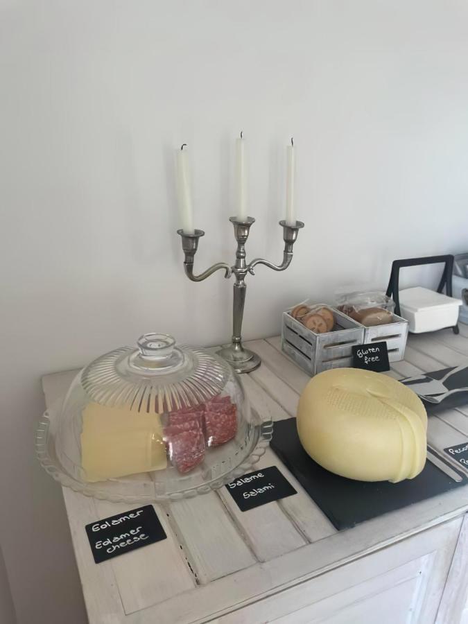 Terrace Boutique Inn Róma Kültér fotó