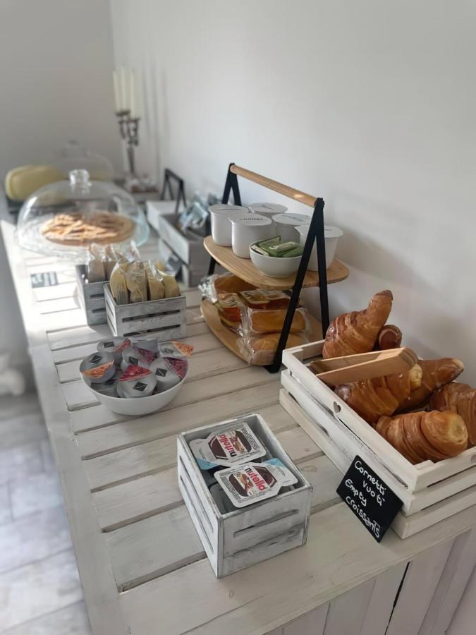Terrace Boutique Inn Róma Kültér fotó