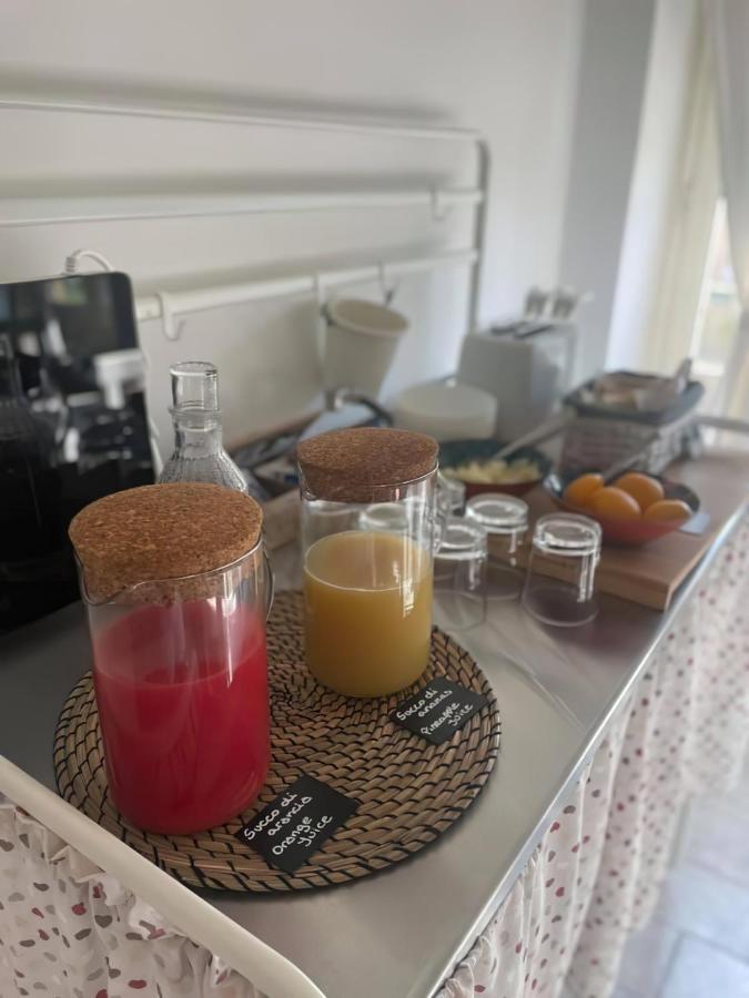 Terrace Boutique Inn Róma Kültér fotó